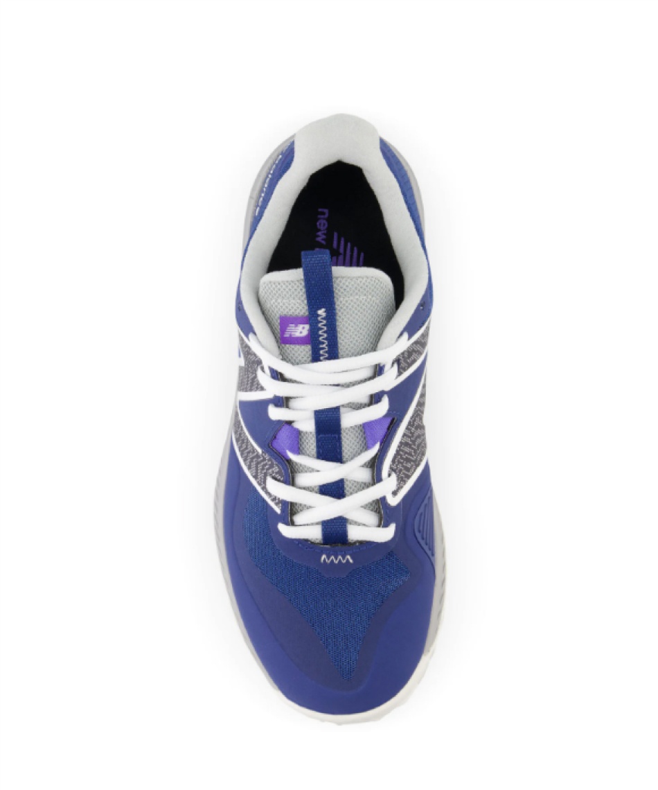 ニューバランス(new balance) テニスシューズ オムニ クレー 796 v3 O
