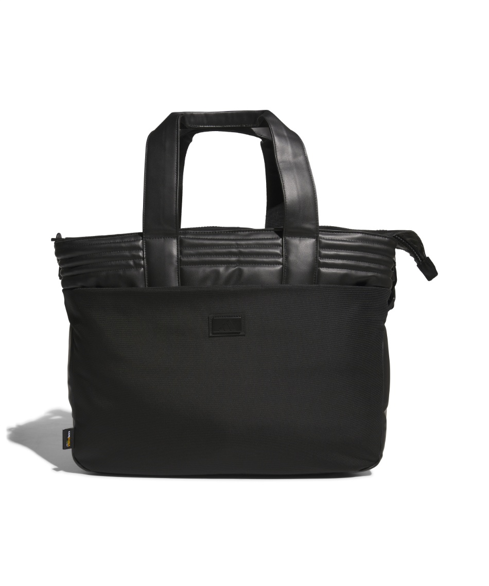 【新品未使用】タグ付き　RUSSELUNO シューズバッグ　　ブラック　完売品 トートバッグ シューズケース付き バーサタイル トートバッグ IA2681