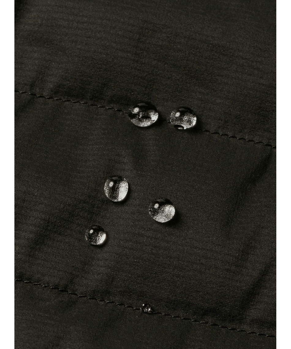 ザ・ノース・フェイス(THE NORTH FACE) 中綿ジャケット レッドラン