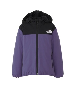 美品！THE NORTH FACE ジェランドインサレーション ジャケット THE NORTH FACE ザ・ノース・フェイス キッズ 100-150cm ジェ