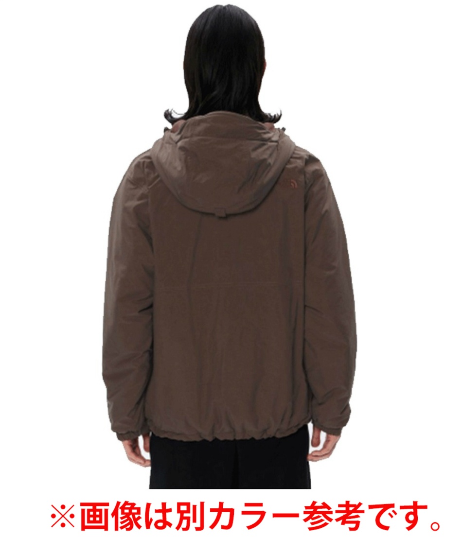 ザ・ノース・フェイス(THE NORTH FACE) マウンテンパーカー コンパクト