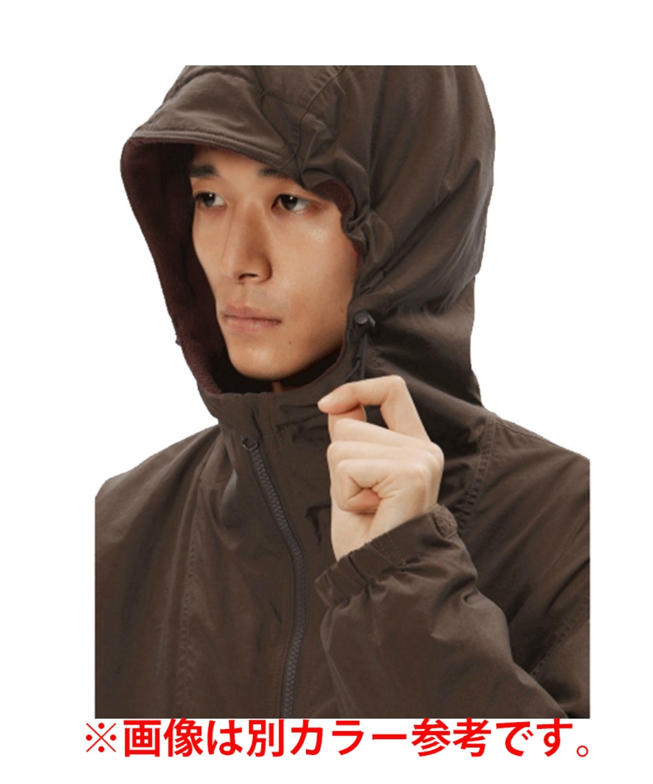 ザ・ノース・フェイス(THE NORTH FACE) マウンテンパーカー コンパクト