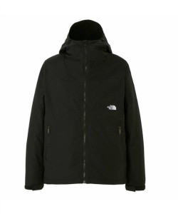 ザ・ノース・フェイス(THE NORTH FACE) マウンテンパーカー コンパクト