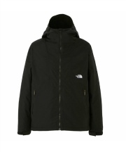 ザ・ノース・フェイス(THE NORTH FACE) マウンテンパーカー コンパクト