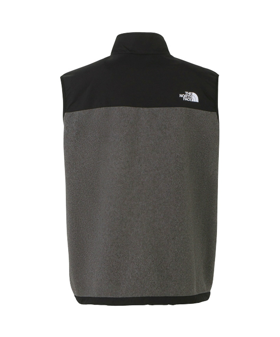 ザ・ノース・フェイス(THE NORTH FACE) フリース ベスト Denali Vest