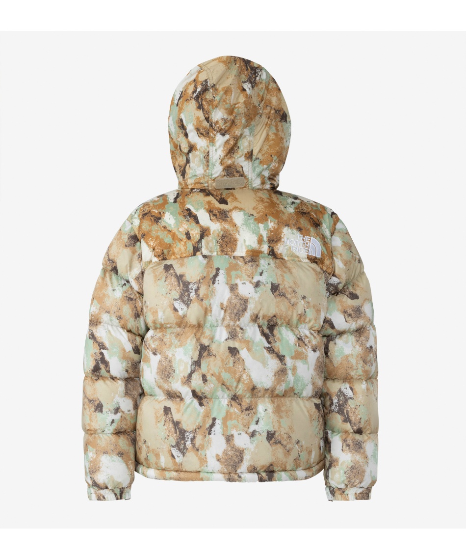 ザ・ノース・フェイス(THE NORTH FACE) ダウンジャケット