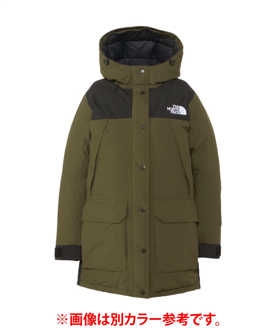 ザ・ノース・フェイス(THE NORTH FACE) ダウンジャケット マウンテン 
