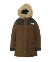 ザ・ノース・フェイス(THE NORTH FACE) ダウンジャケット マウンテン 