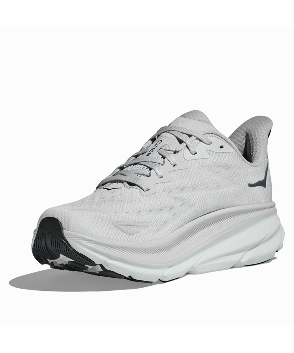 ホカ (HOKA) ランニングシューズ クリフトン 9 1127895 NCSW