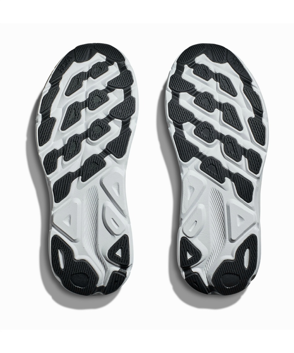 ホカ (HOKA) ランニングシューズ クリフトン 9 1127895 NCSW