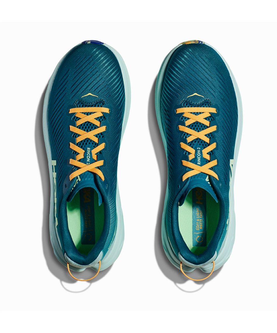 ホカ (HOKA) ランニングシューズ リンコン 3 1119395 DLOM | スポーツ