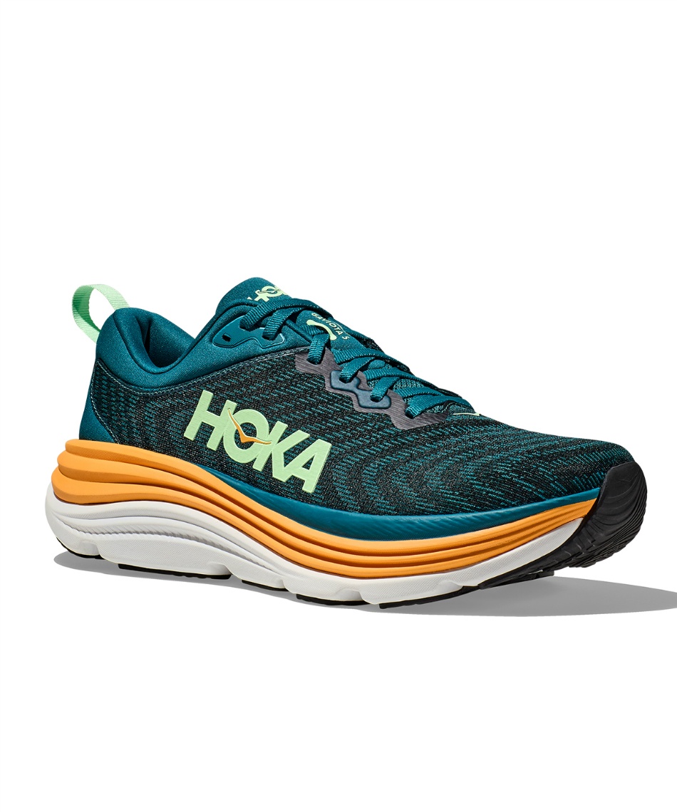 ホカ (HOKA) ランニングシューズ 23FW ガビオタ 5 1127929 DLSH