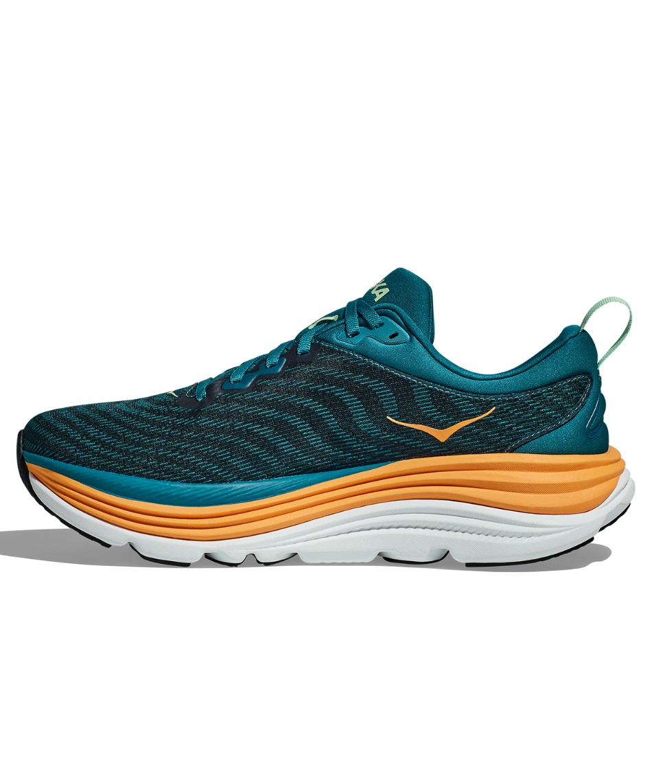 ホカ (HOKA) ランニングシューズ 23FW ガビオタ 5 1127929 DLSH