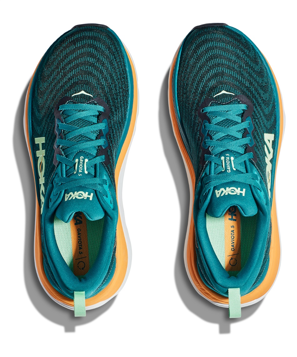 ピカピカ HOKA ONEONE ホカ ランニングシューズ ロケット X 2 1127927-YZC