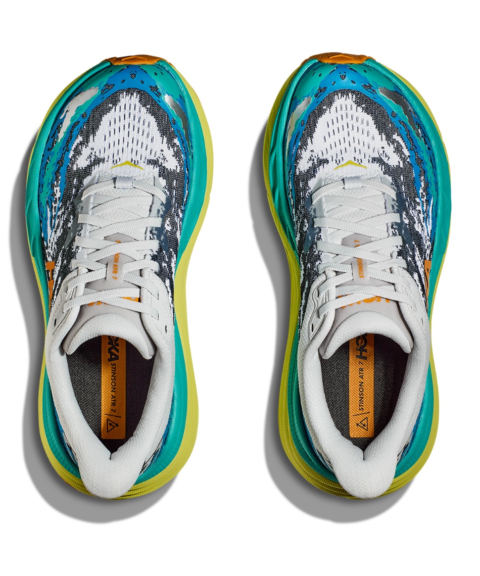 ホカ (HOKA) トレイルランニングシューズ 23FW スティンソン 7 1141531