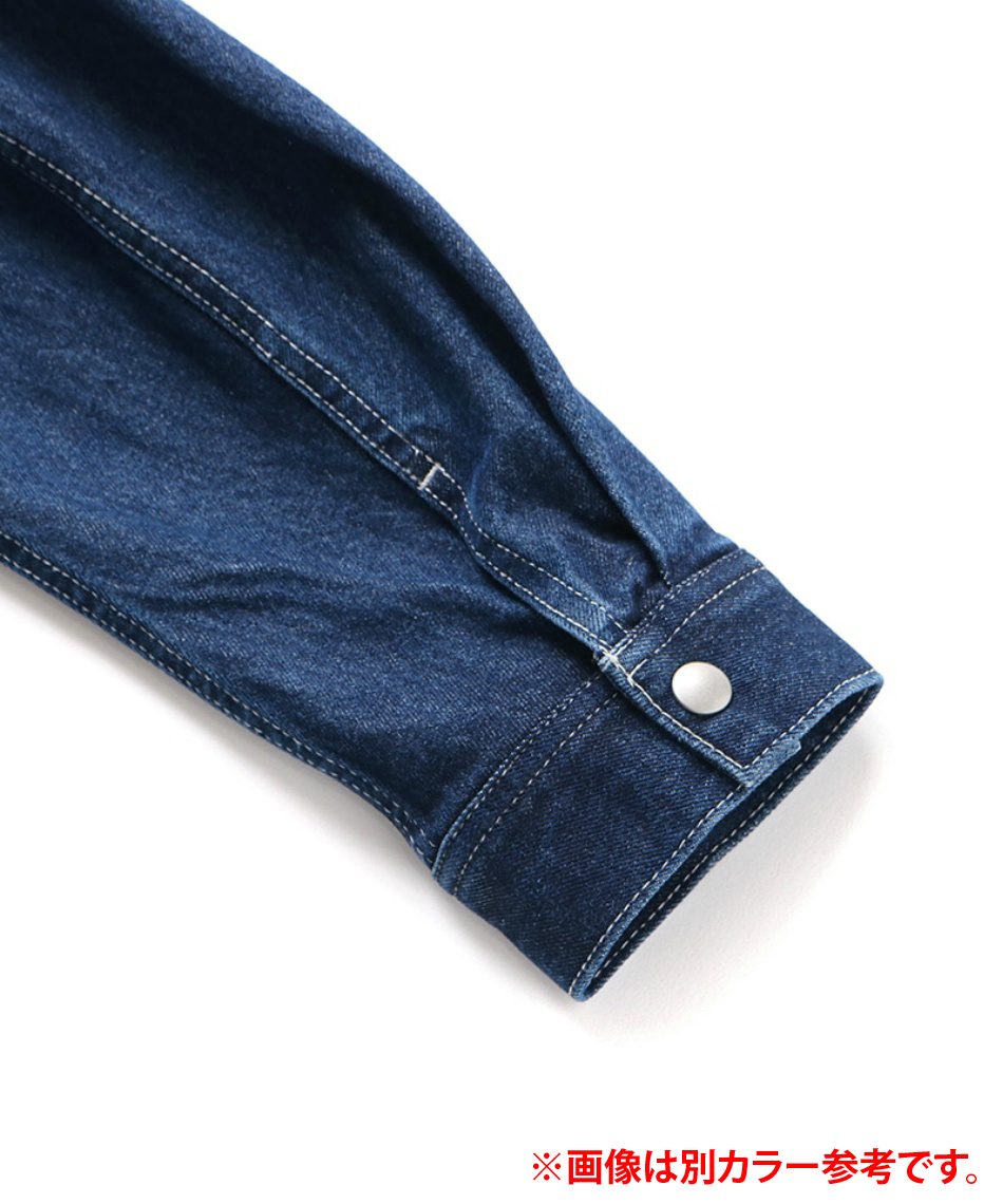 チャムス(CHUMS) ロングパンツ ビーバーフーデッドジャンプスーツ