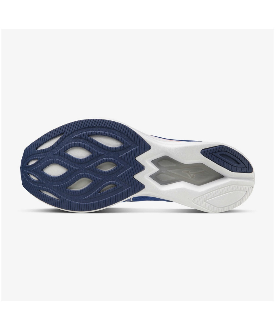 ランニングシューズ ウエーブリベリオンソニック J1GC233003