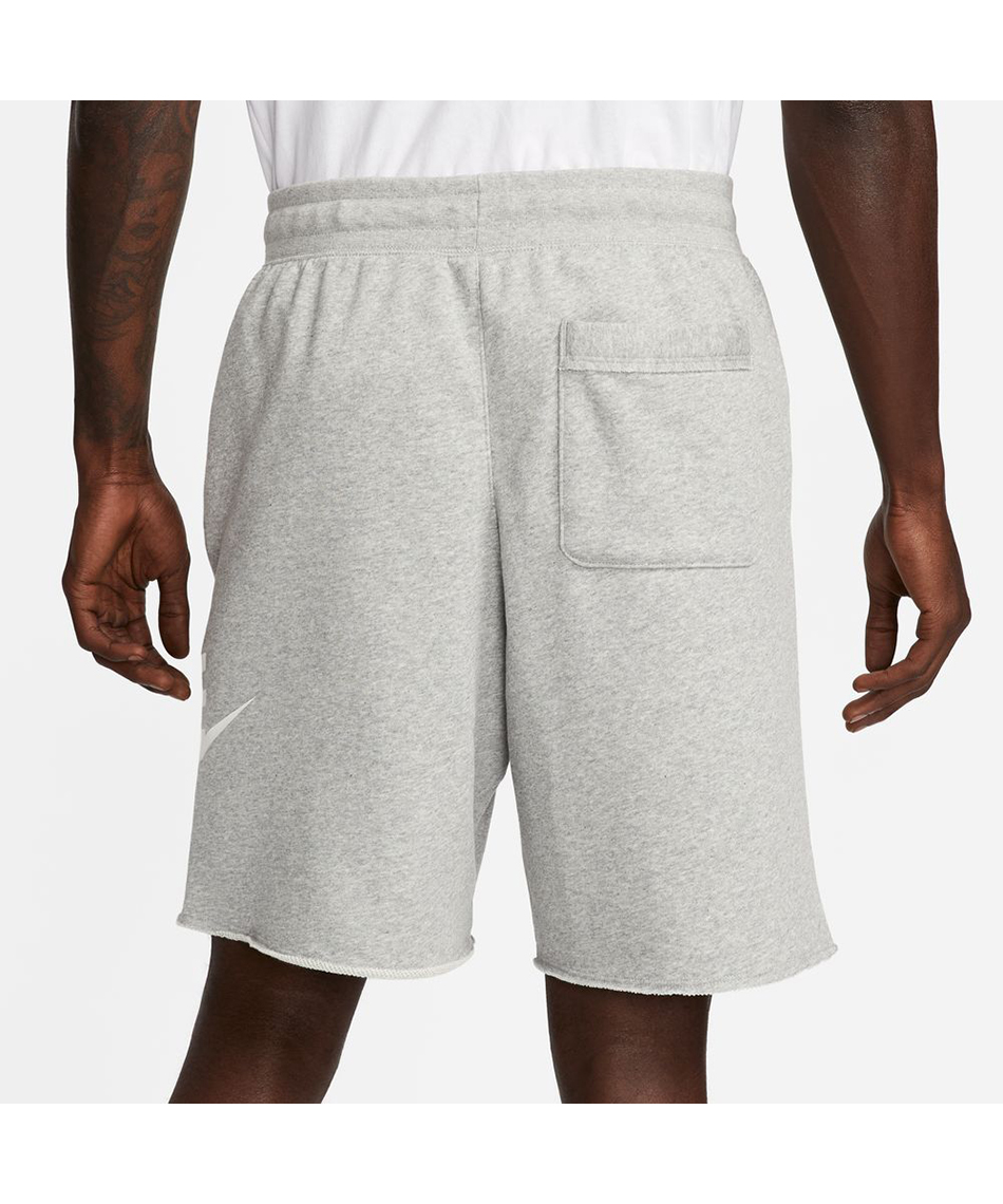 ハーフパンツ CLUB ALMスウェットショーツHBR DX0503-063 | スポーツ