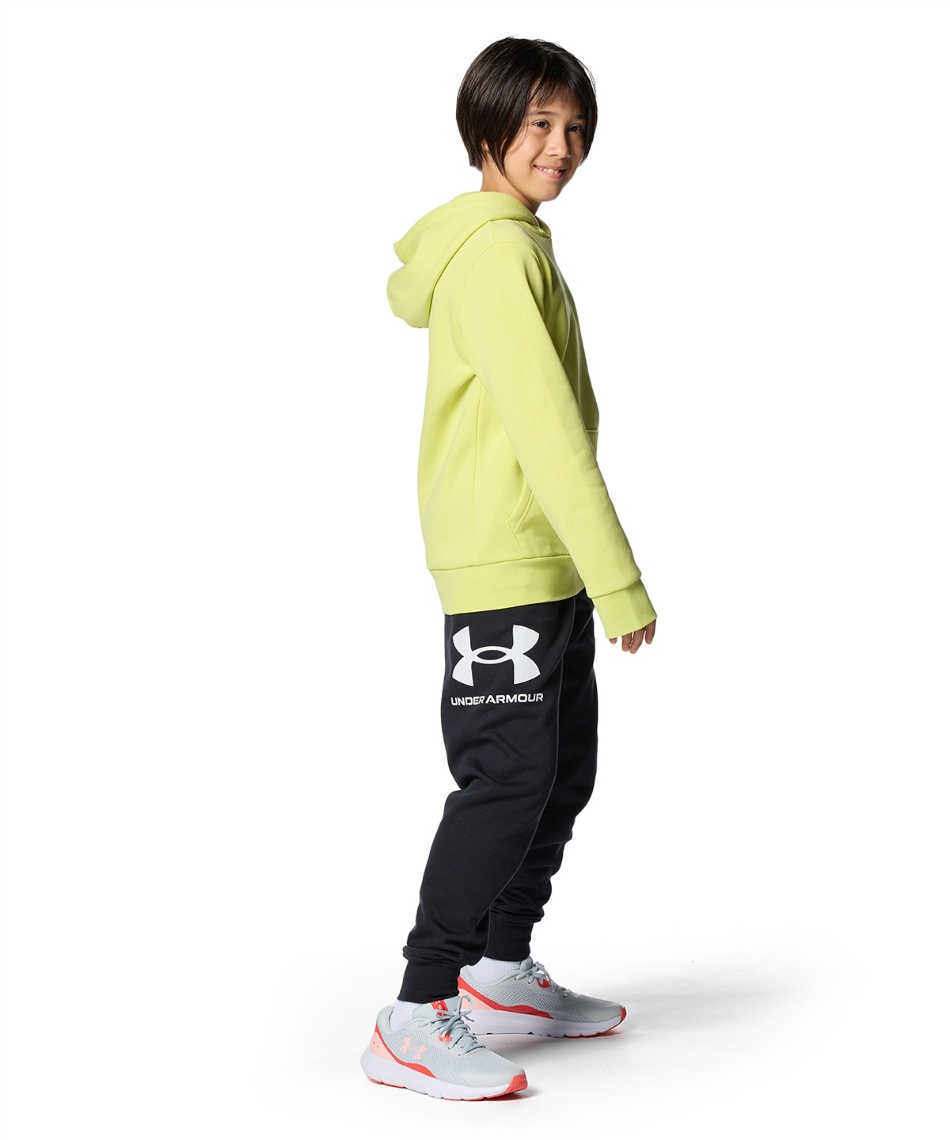 アンダーアーマー(UNDER ARMOUR) スウェットロングパンツ UAライバル
