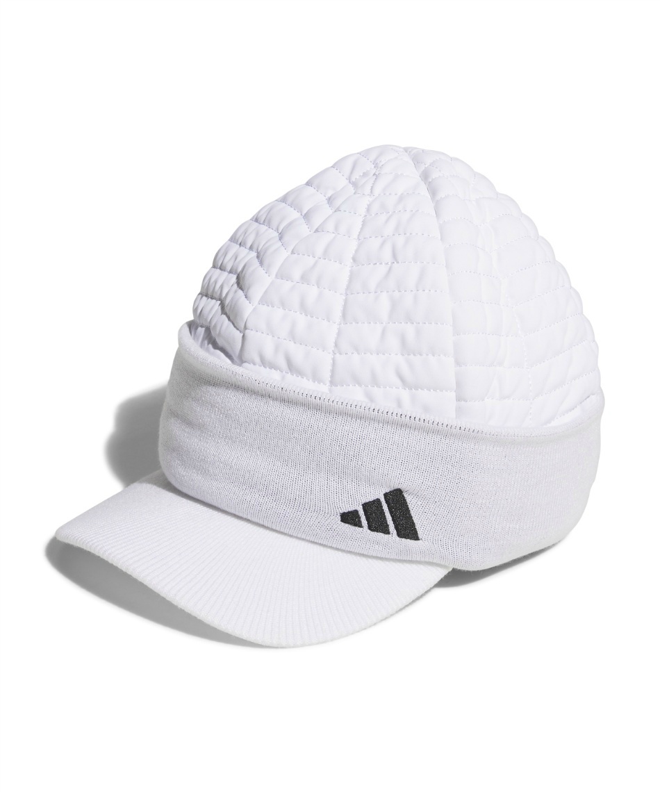 ゴルフ キャップCOLD.RDY 中わた入り ウォームキャップMKO79