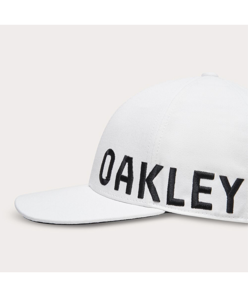 00s Oakleyロゴ刺繍 キャップ アーカイブ ゴルフ キャップ OAKLEY LOGO CAP FA 23.0 ロゴ刺繍キャップ
