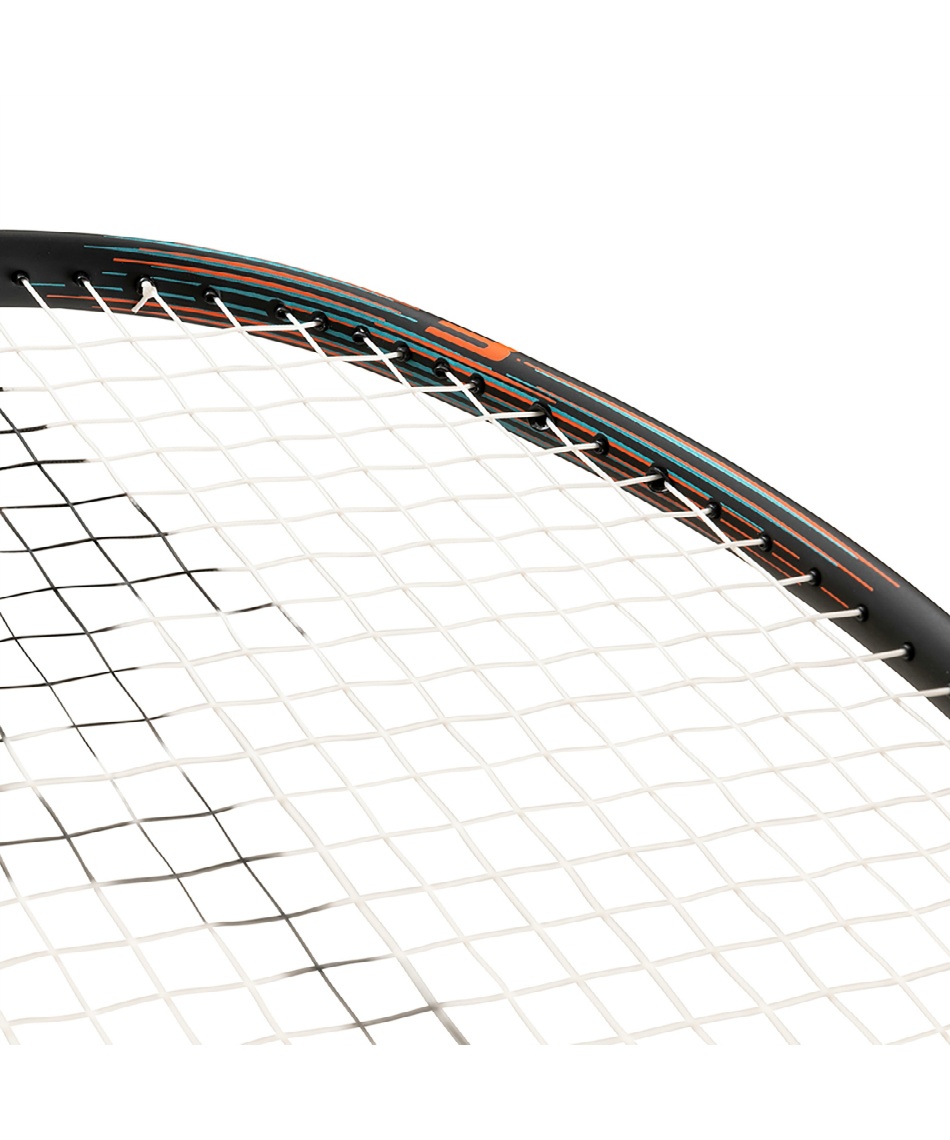 バドミントンラケット アクロスピード3 73JTB40309 | スポーツ用品なら