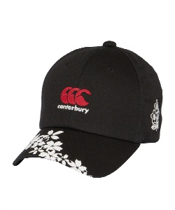 Canterbury　キャップ カンタベリー(CANTERBURY) 帽子 キャップ SPECTATOR CAP AC03782