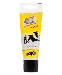 TOKO スキーWax ハイフッ素 楽天市場】トコ TOKO ワックス WAX スキー スノーボード クロス