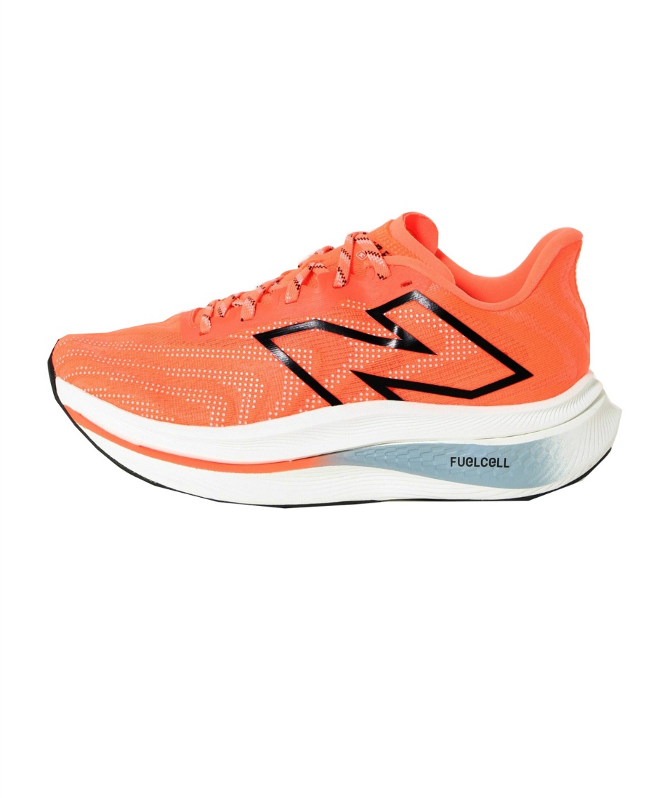 【最安値挑戦】 ニューバランス(new balance) FCスーパー ランニングシューズ スパイク・シューズ