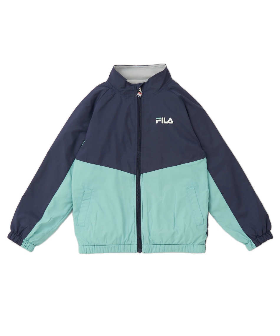 お取り置き　tory sport フリースジャケット(FILA　lija 楽天市場】FILA スポーツウェア アウター トールサイズ