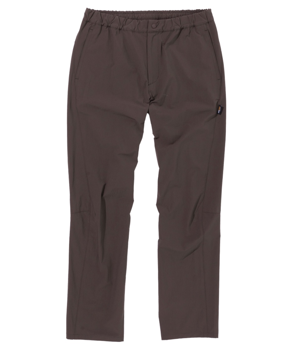 ロングパンツ デュラブルストレッチ ストレートパンツ SO171137A16