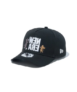 希少】【廃盤】TOM & JERRY ▪️NEWERA GOLFニューエラ