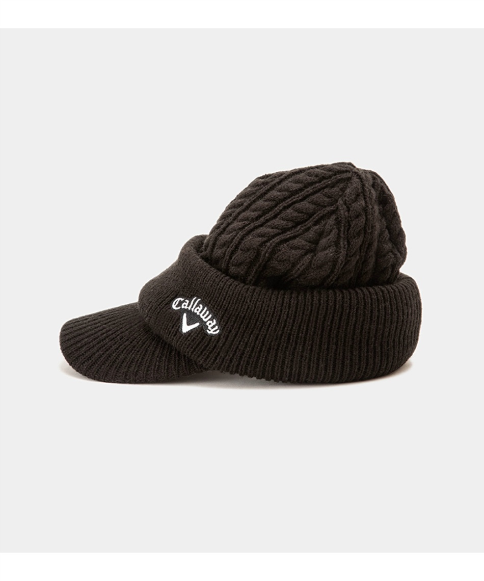 キャロウェイゴルフ 帽子 Callaway キャロウェイ キャップ帽子 ゴルフウェア メンズ