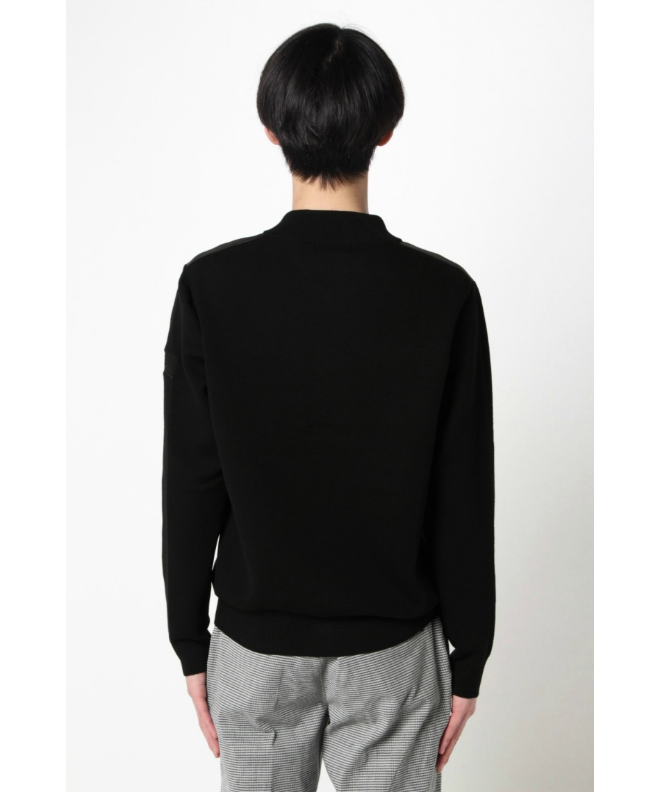 タイトリスト(Titleist) ゴルフウェア ブルゾン ミラノリブジップ