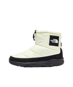 ザ・ノース・フェイス(THE NORTH FACE) スノーブーツ Nuptse Bootie WP