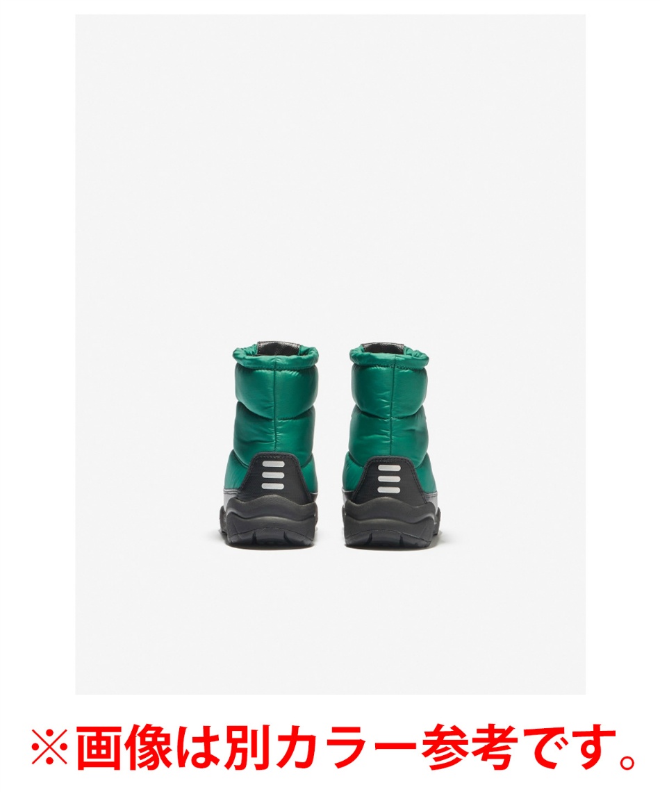 THE NORTH FACE NFJ52288 スノーブーツ 16.0cm ザ・ノース・フェイス(THE NORTH FACE) スノーブーツ ヌプシブーティ6