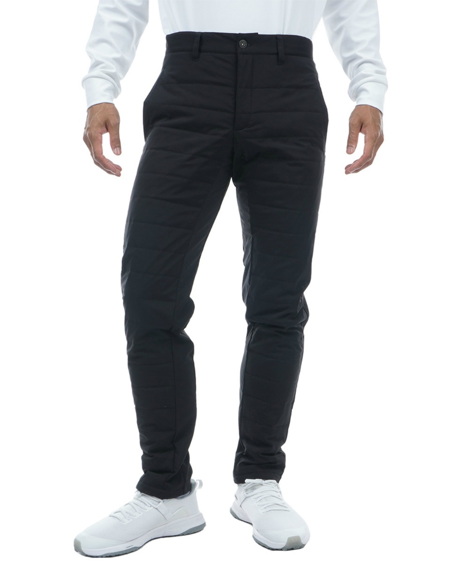Admiral メンズ　パデッドパンツ ADMA397 3Dテーパード 撥水パンツADMA372 – ADMIRAL メンズウェア