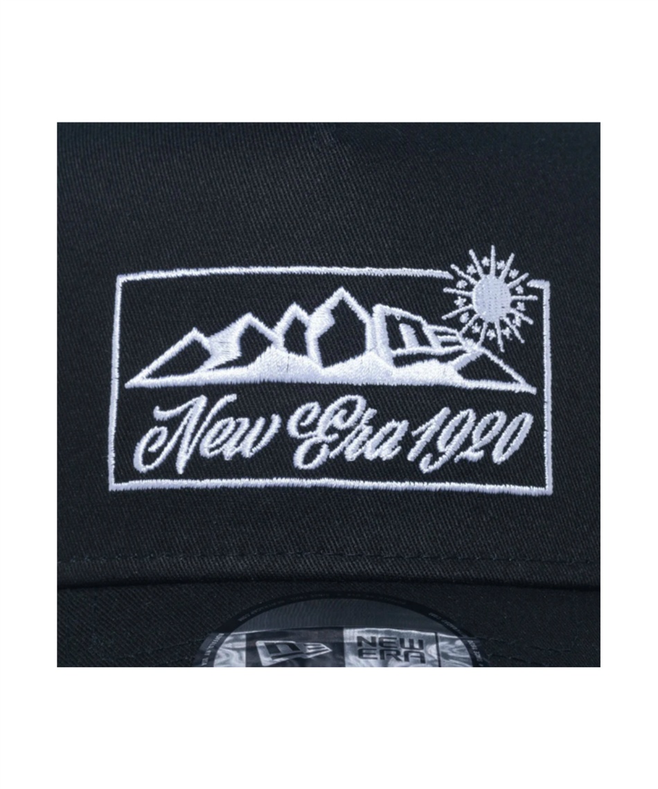 ニューエラ(NEW ERA) 帽子 キャップ Function Side Loop
