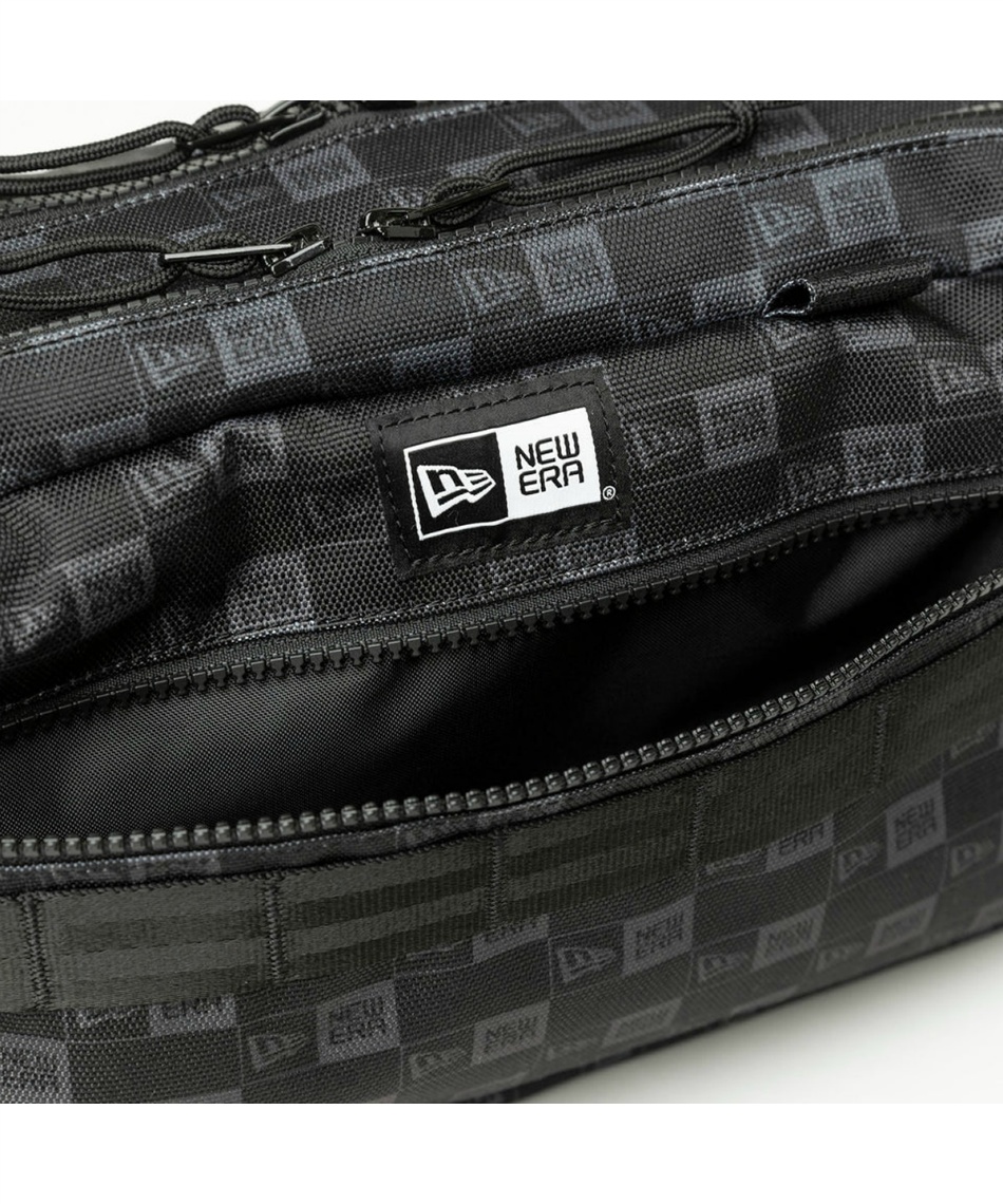 FCRB ウエストバッグ　Newera F.C.Real Bristol F.C.R.B. エフシーアールビー 20AW NEW ERA