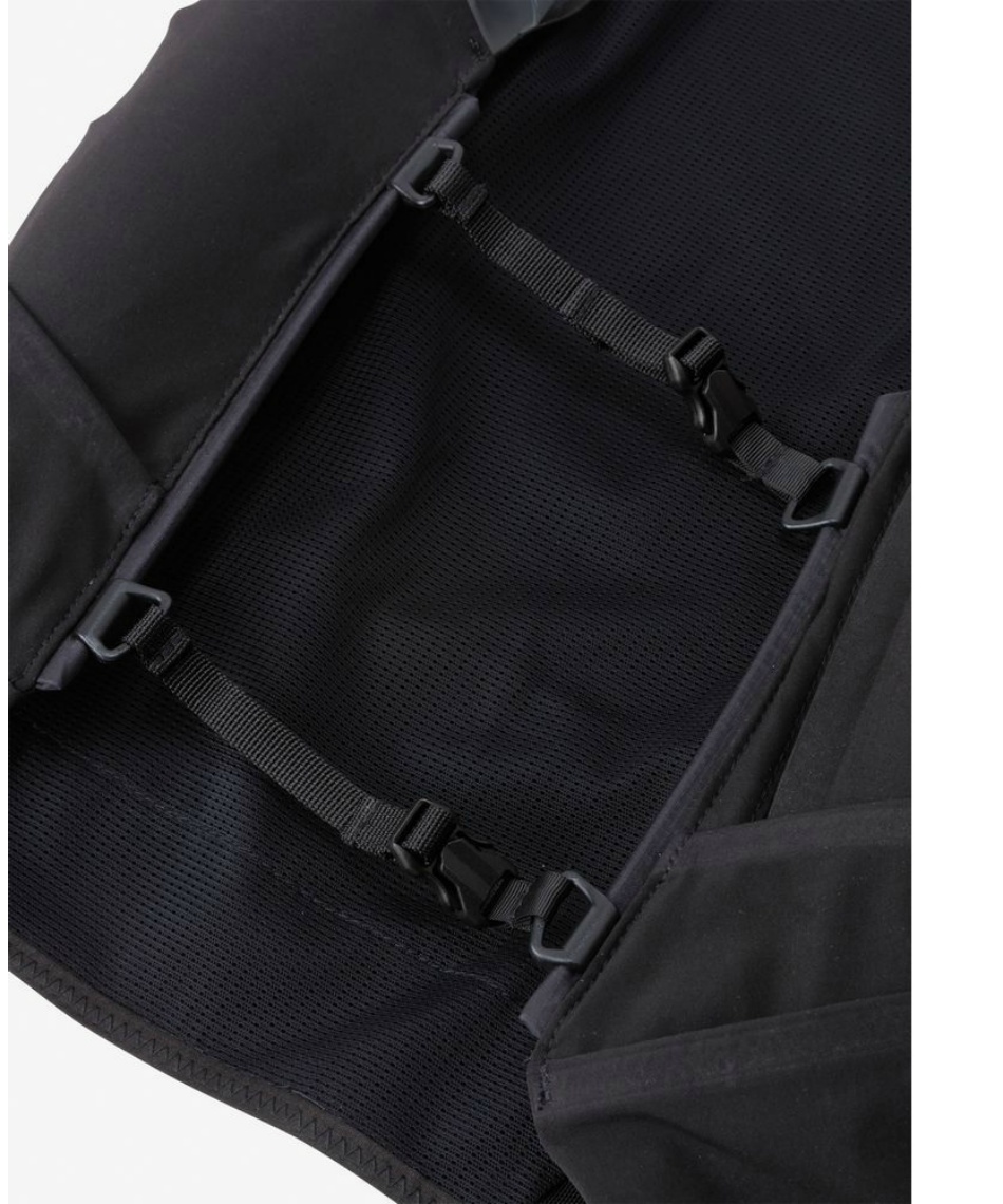 ザ・ノース・フェイス(THE NORTH FACE) ベスト型バッグ サミットラン