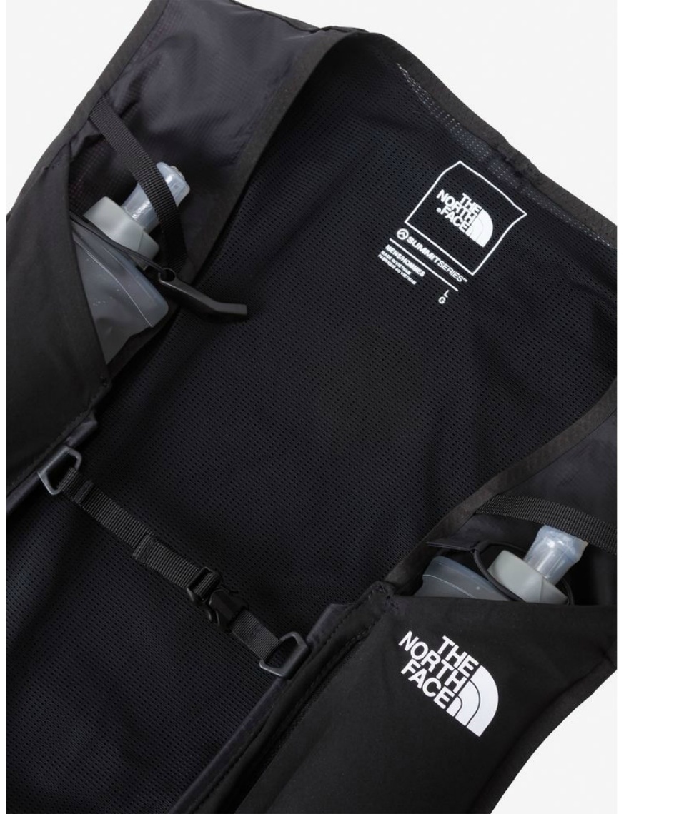 ザ・ノース・フェイス(THE NORTH FACE) ベスト型バッグ サミットラン