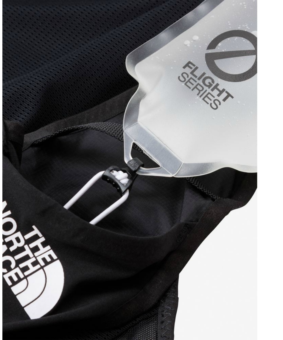 ザ・ノース・フェイス(THE NORTH FACE) ベスト型バッグ サミットラン
