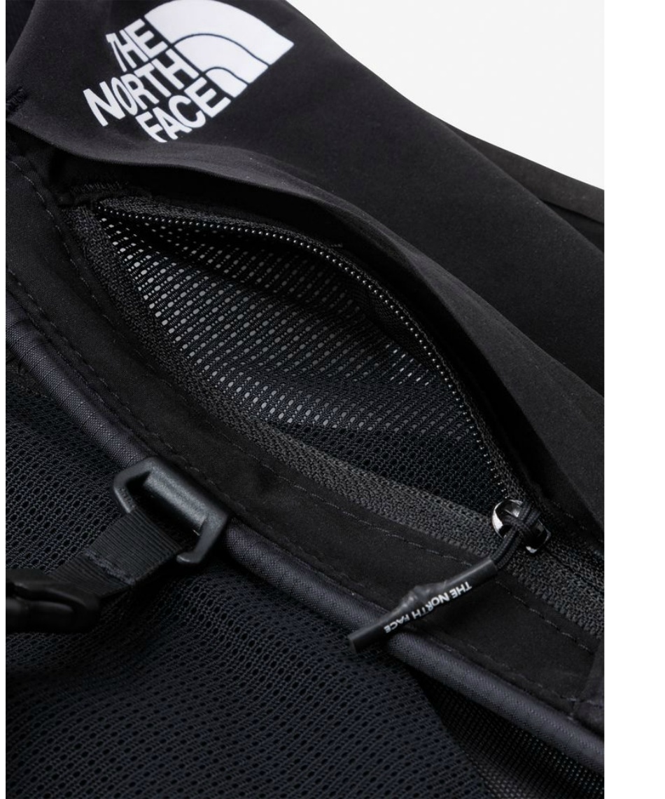 ザ・ノース・フェイス(THE NORTH FACE) ベスト型バッグ サミットラン