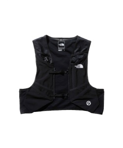 ザ・ノース・フェイス(THE NORTH FACE) ベスト型バッグ サミットラン