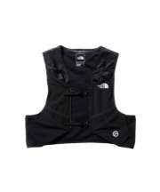 ザ・ノース・フェイス(THE NORTH FACE) ベスト型バッグ サミットラン