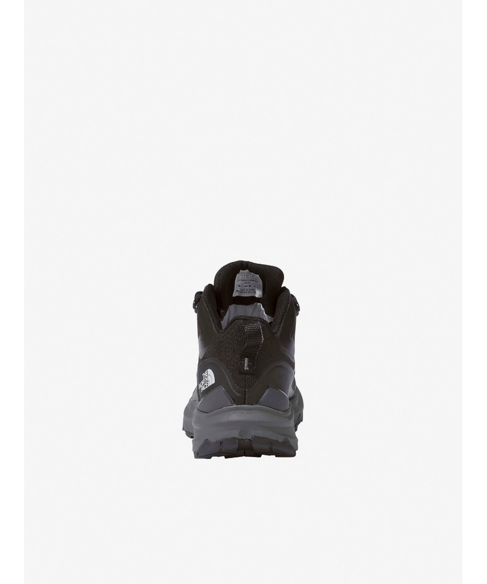 ザ・ノース・フェイス(THE NORTH FACE) トレッキングシューズ 防水