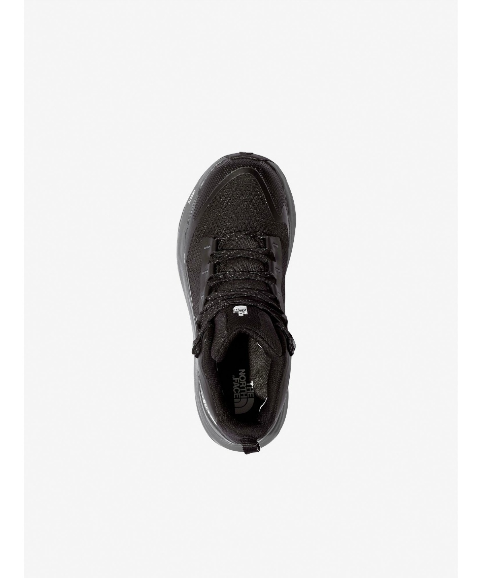ザ・ノース・フェイス(THE NORTH FACE) トレッキングシューズ