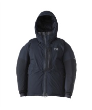 ヘリーハンセン(HELLY HANSEN) ダウンジャケット HHアングラー