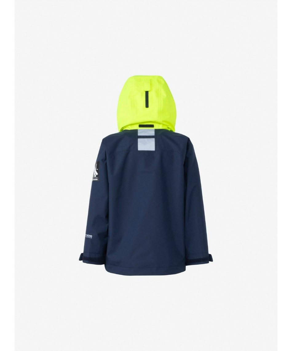 ヘリーハンセン(HELLY HANSEN) 防水ジャケット オーシャンフレイ