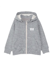 ヘリーハンセン(HELLY HANSEN) スウェットパーカー キッズ ロゴ